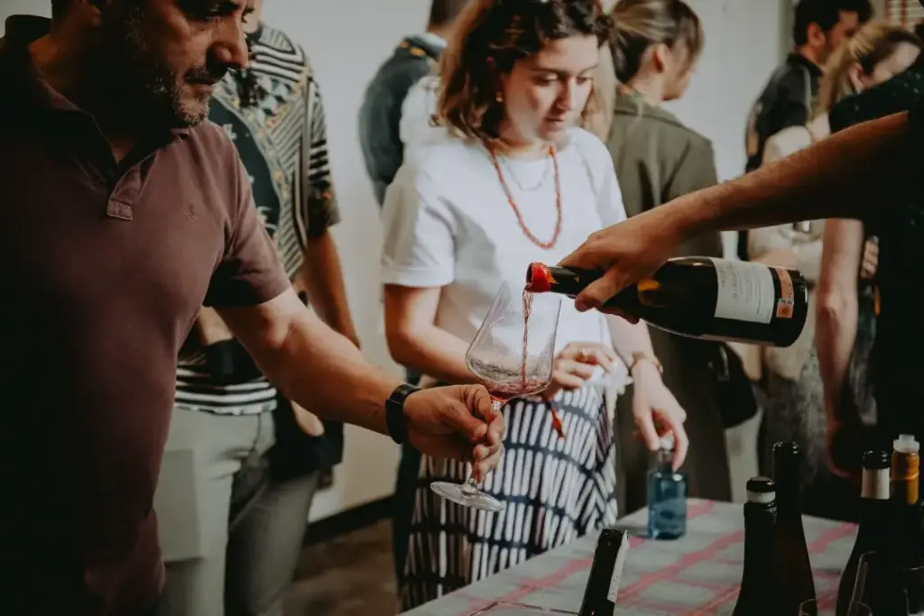 El Gallo Wine Fest defiende el vino lúdico y crítico con su nueva edición en León