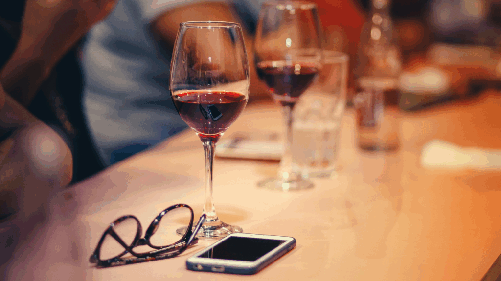 Agenda Food & Wine del 15 al 18 de mayo