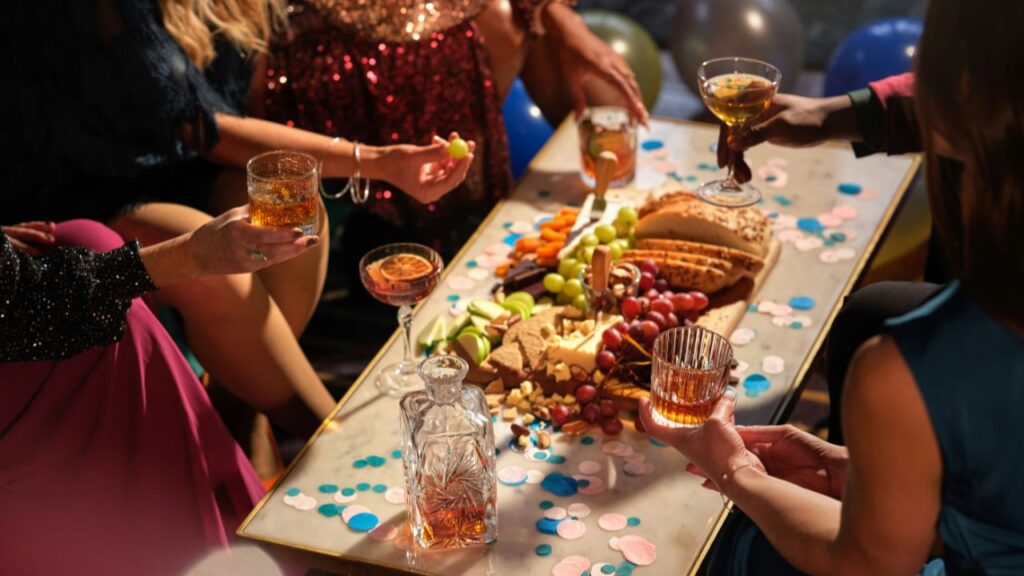 Agenda Food & Wine del 22 al 25 de mayo