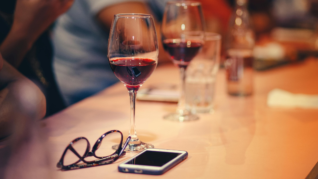 Agenda Food & Wine del 15 al 18 de mayo