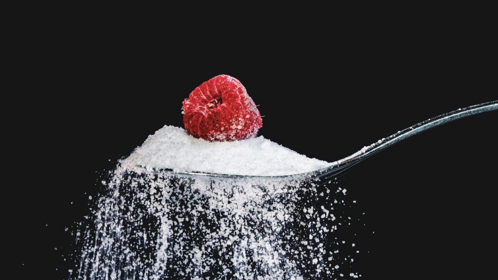 ¡Ojo! Estos son los alimentos que te deshidratan