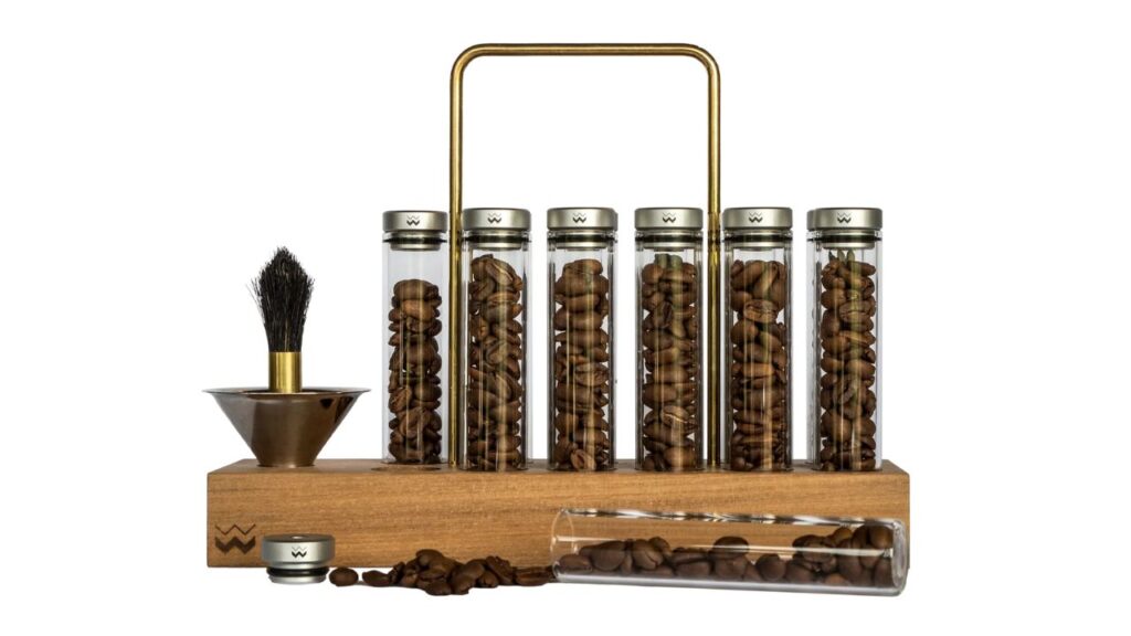 Cómo conservar el café para que se mantenga fresco por más tiempo