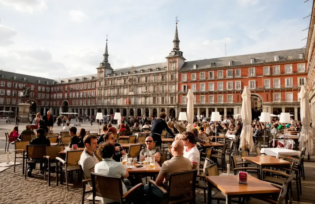 Las mejores opciones para disfrutar del Día de la Hamburguesa en Madrid