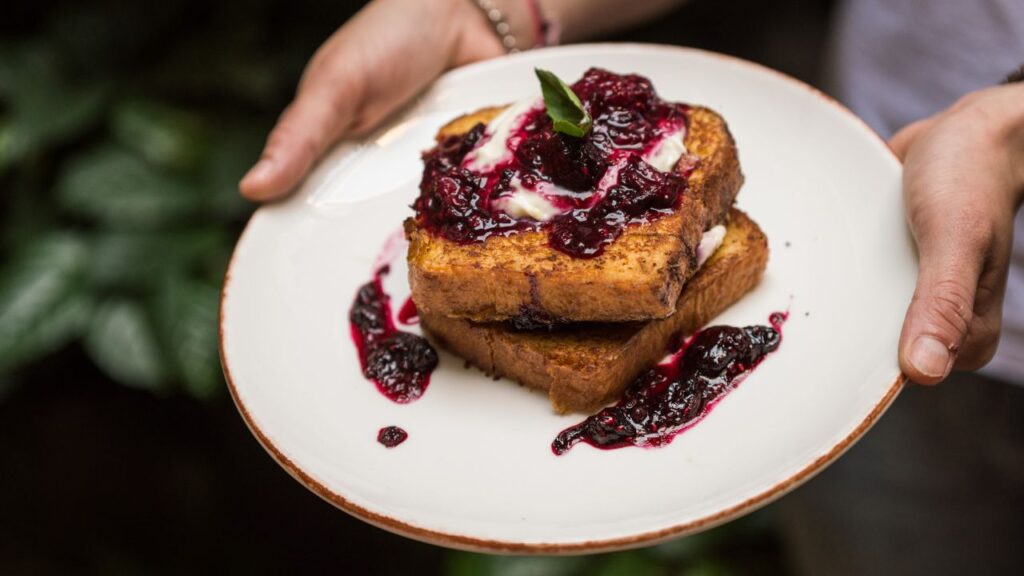 Motín: donde el comfort food es una experiencia inolvidable