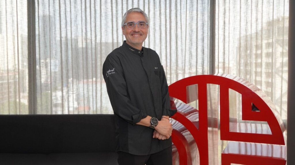 NH Collection Hotels: celebración gastronómica por una década