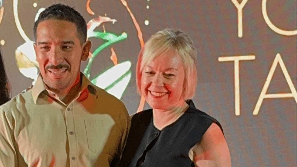 Brilla México en su primera participación en Copa Jerez