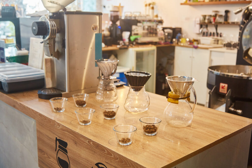 Café peruano para el mundo: descubre las mejores cafeterías de especialidad del Perú