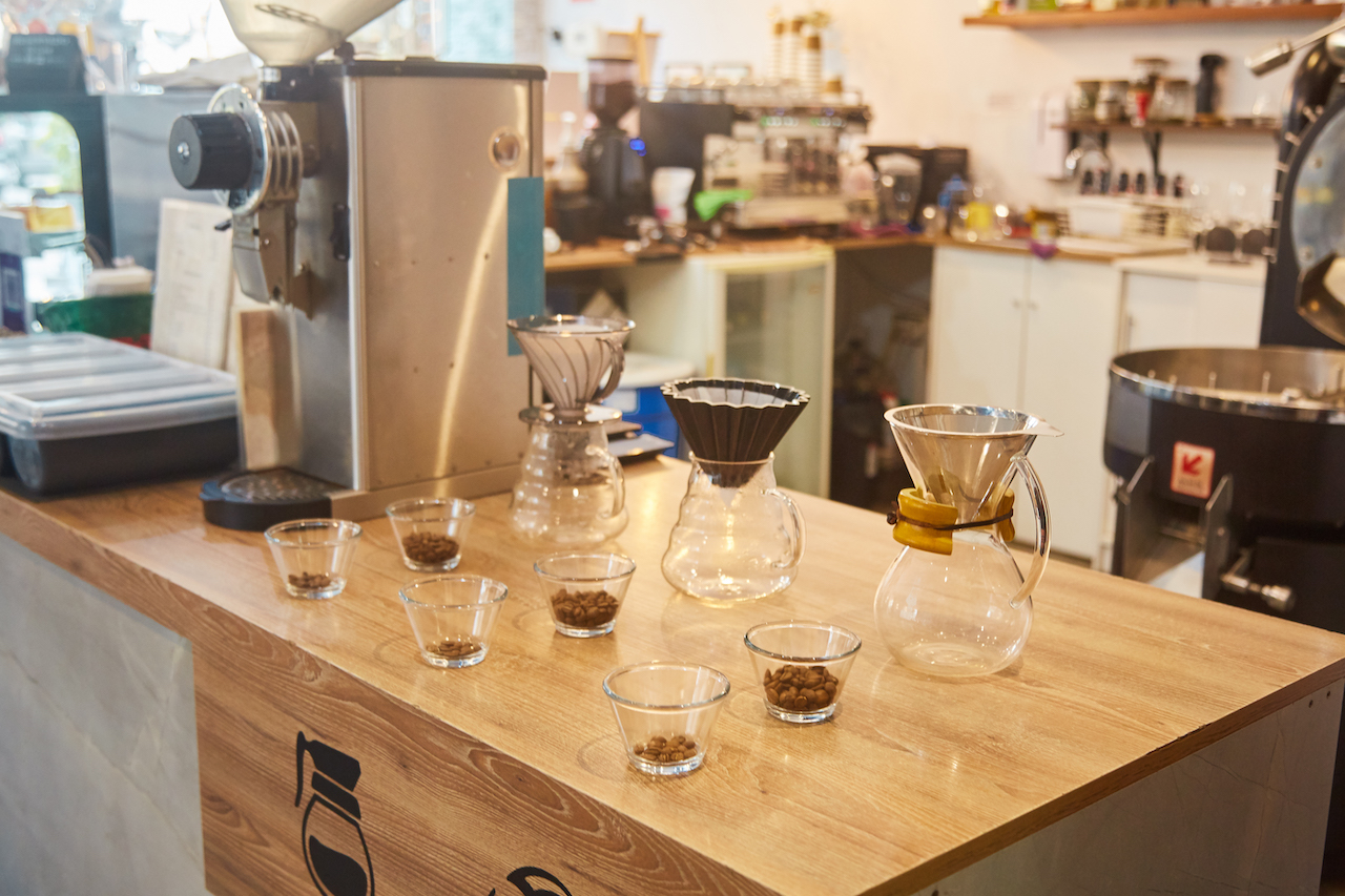 Café peruano para el mundo: descubre las mejores cafeterías de especialidad del Perú Café peruano para el mundo: descubre las mejores cafeterías de especialidad del Perú