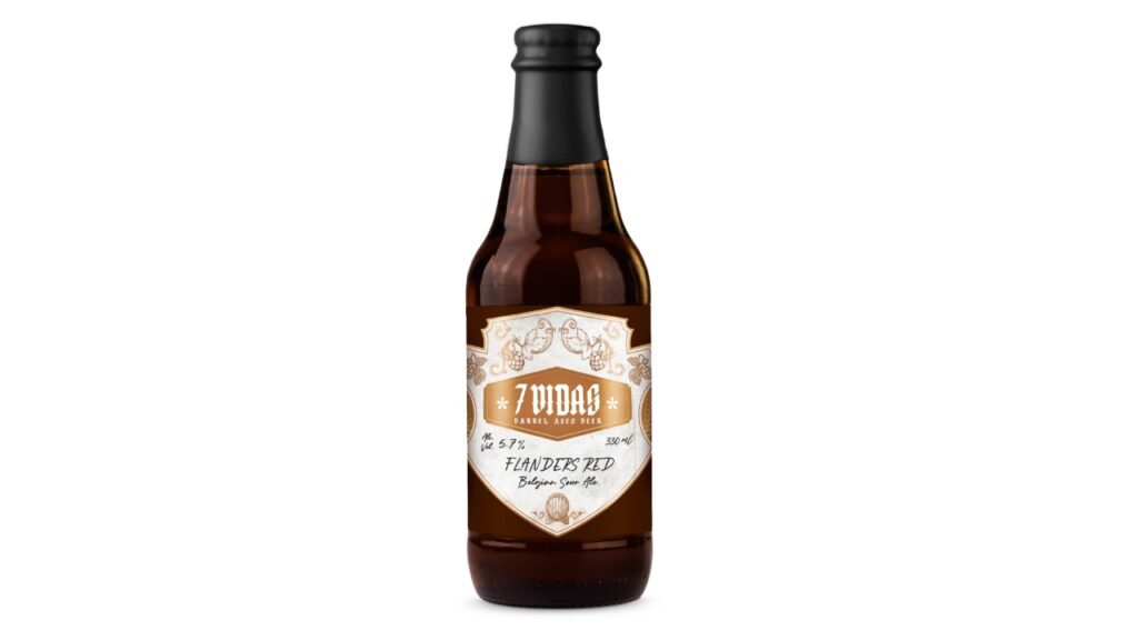 Esta cerveza peruana brilló en la World Beer Cup 2025