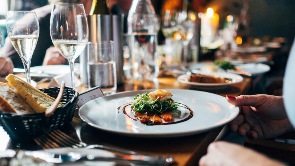 American Express lanza programa en pro de restaurantes de la CDMX