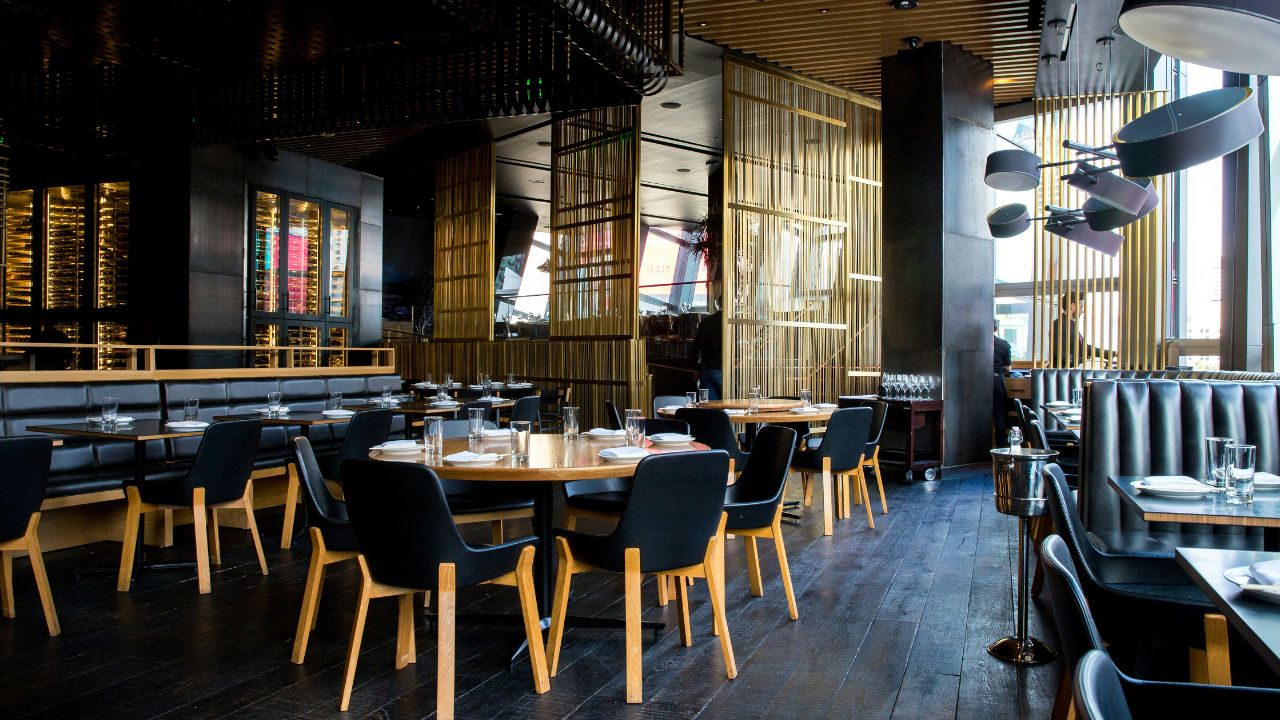 American Express lanza programa en pro de restaurantes de la CDMX
