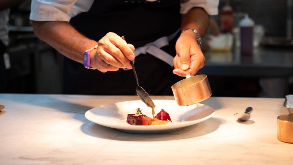 Apapaxoa: gastronomía de autor en la Riviera Maya por Xcaret