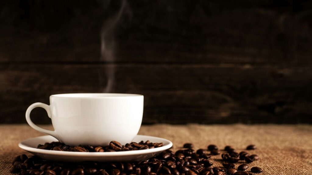 ¿Cuáles son las diferencias entre los granos de café Arábica y Robusta?