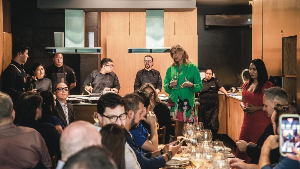 Best New Chefs presenta al nuevo jurado 2025