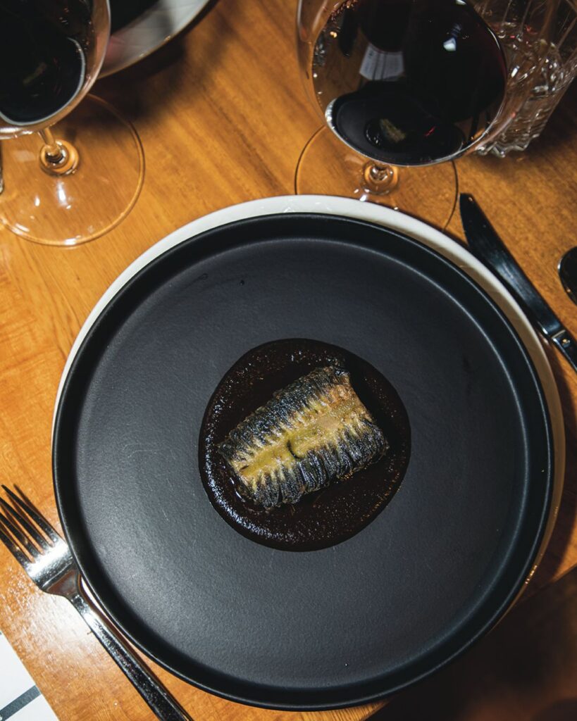 Best New Chefs presenta al nuevo jurado 2025