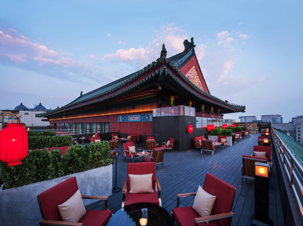 The Peninsula