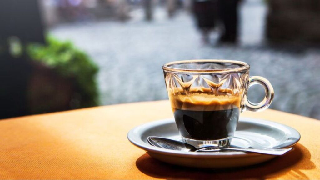 8 tipos de café que todo viajero debería conocer