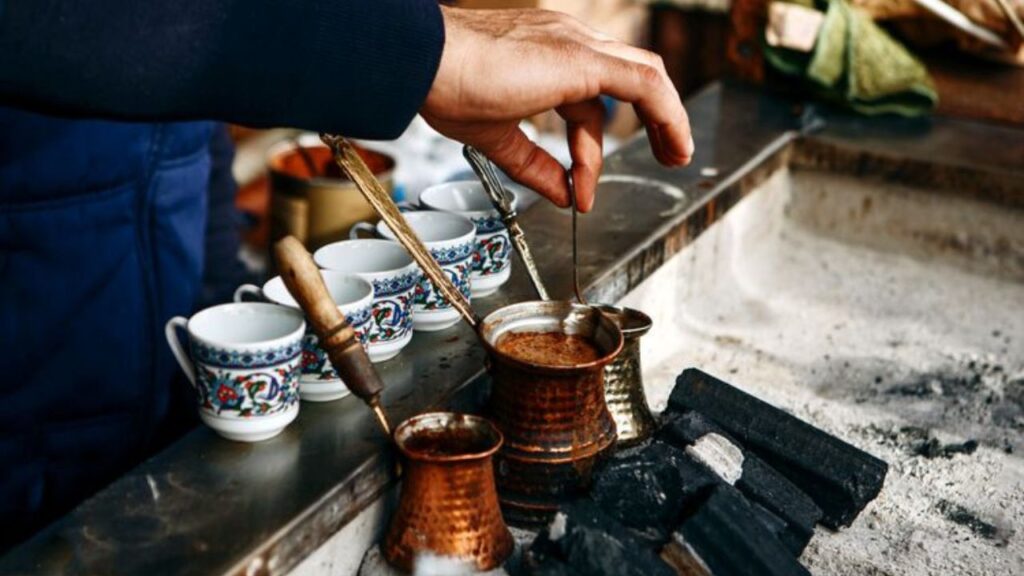 8 tipos de café que todo viajero debería conocer