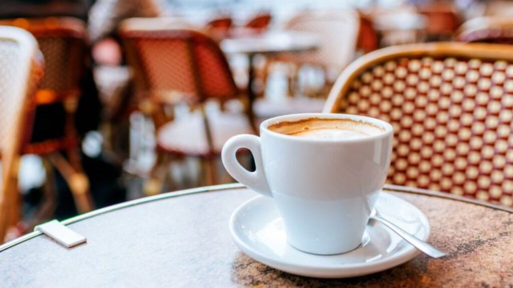 8 tipos de café que todo viajero debería conocer