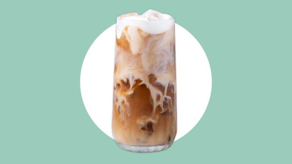 ‘Cloud Coffee’, el café frío y espumoso que debes probar
