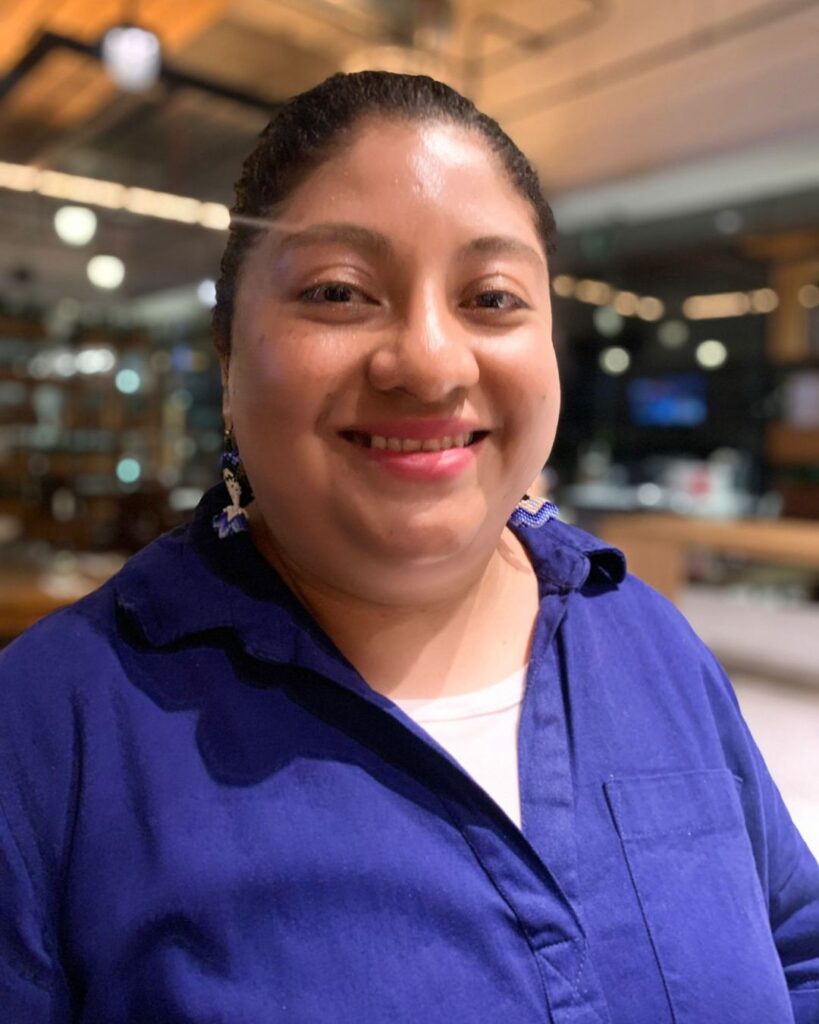 Marianne México, cocineras tradicionales y legado gastronómico nacional