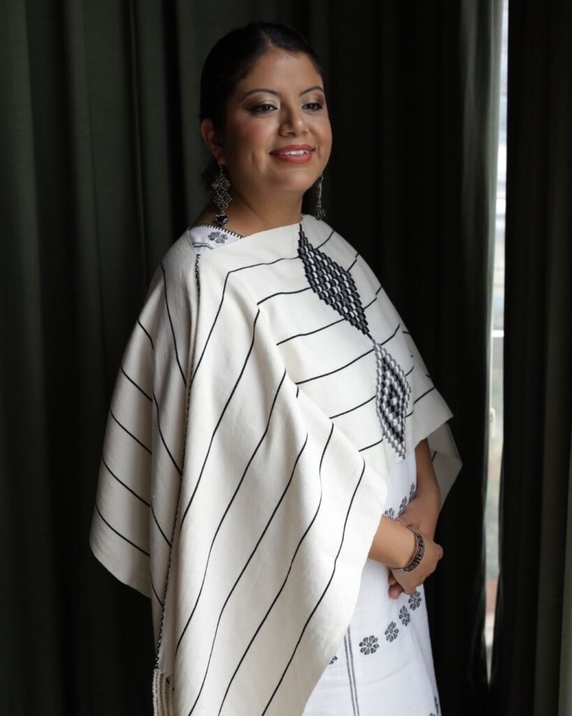 Marianne México, cocineras tradicionales y legado gastronómico nacional