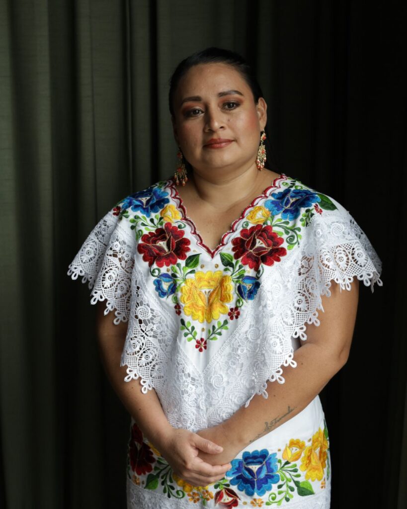 Marianne México, cocineras tradicionales y legado gastronómico nacional