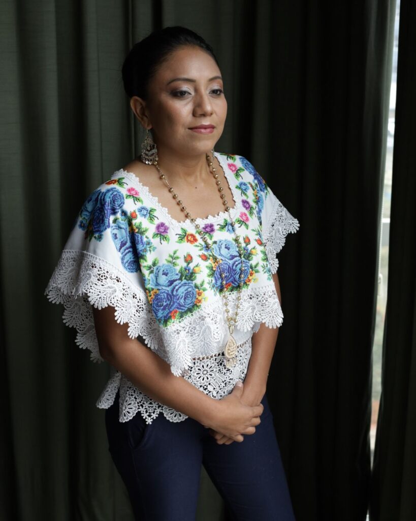 Marianne México, cocineras tradicionales y legado gastronómico nacional