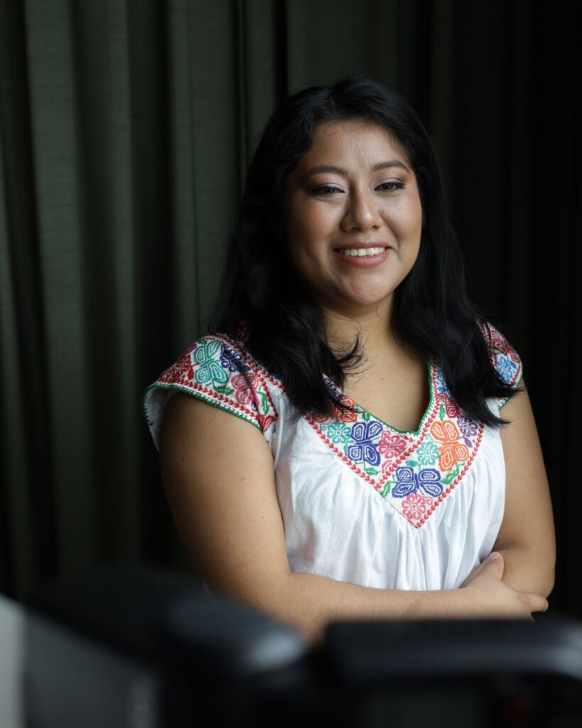 Marianne México, cocineras tradicionales y legado gastronómico nacional