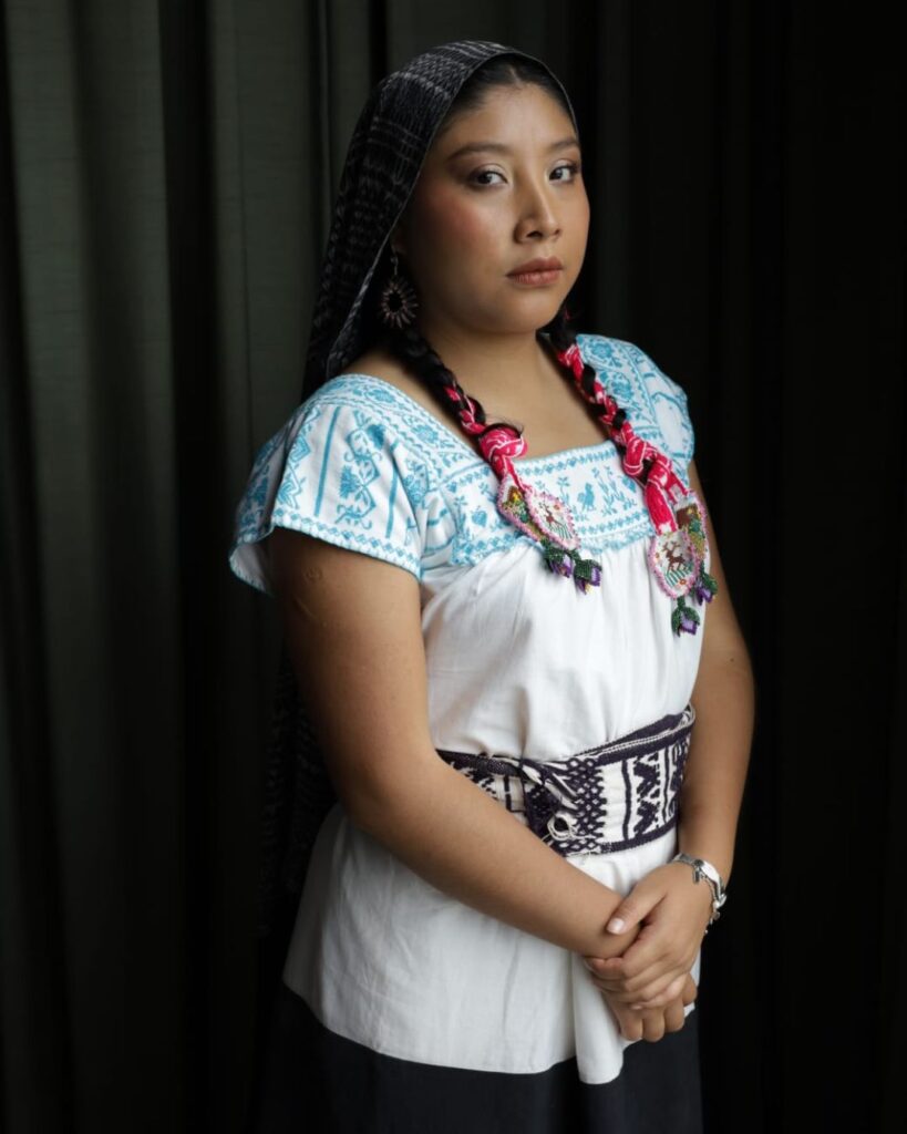 Marianne México, cocineras tradicionales y legado gastronómico nacional