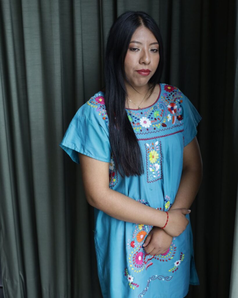 Marianne México, cocineras tradicionales y legado gastronómico nacional