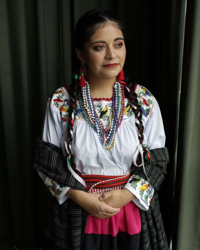 Marianne México, cocineras tradicionales y legado gastronómico nacional