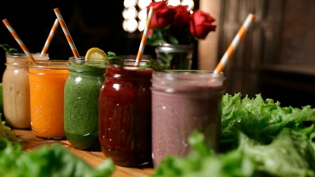 ¿Depuración con jugos? Piénsalo dos veces antes de intentarlo