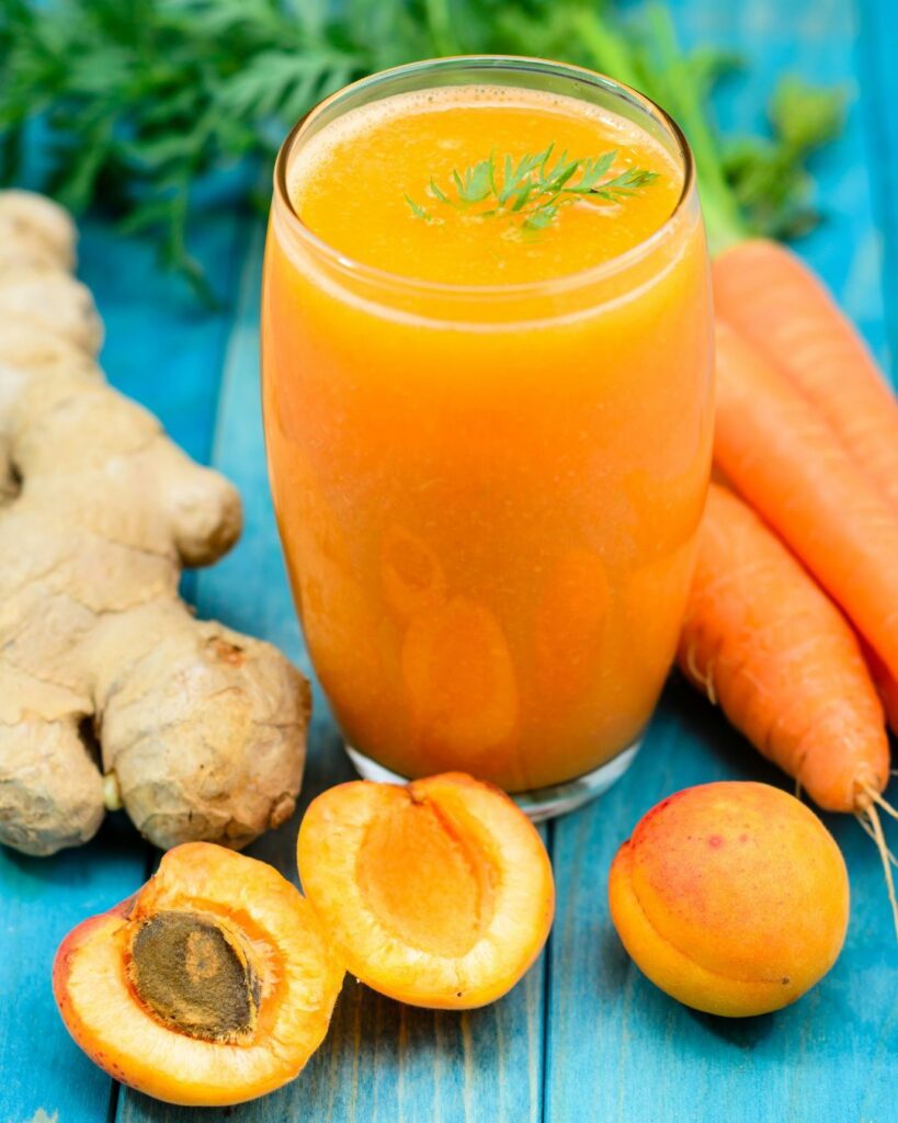 ¿Depuración con jugos? Piénsalo dos veces antes de intentarlo