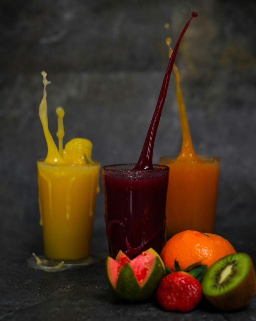 ¿Depuración con jugos? Piénsalo dos veces antes de intentarlo