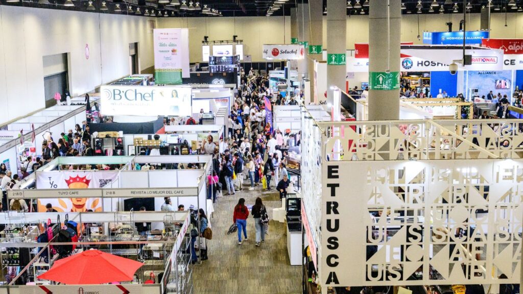 Expo Gastronómica 2025: donde la cocina dialoga con el futuro