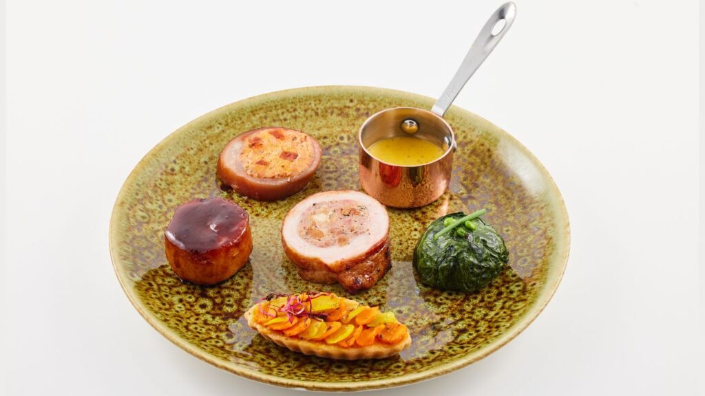 Expo Gastronómica 2025: donde la cocina dialoga con el futuro