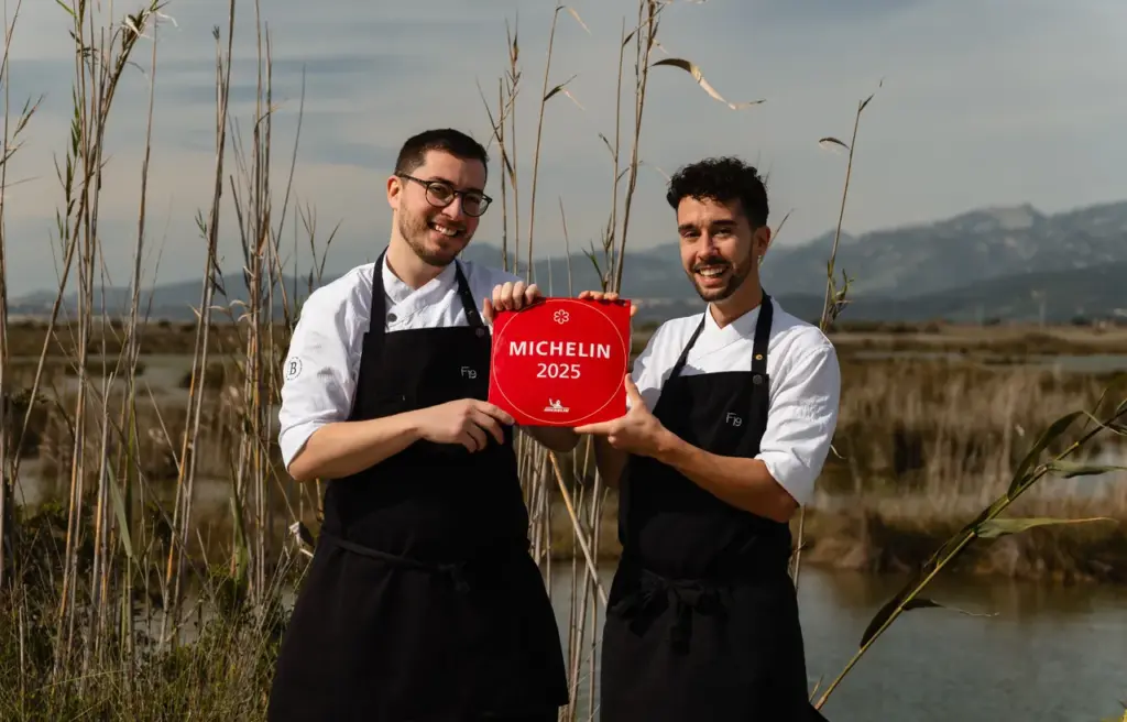 Fusion19, alma y orgullo mallorquín con una estrella muy brillante