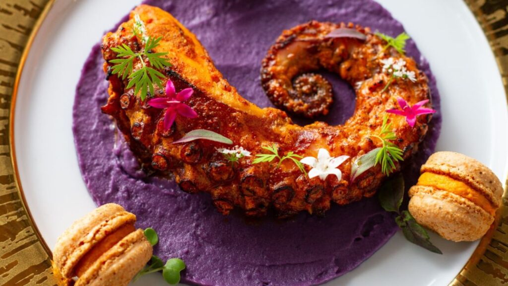 Estos son los restaurantes reconocidos en la guía Michelin de Houston 
