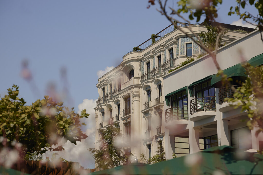 The Peninsula