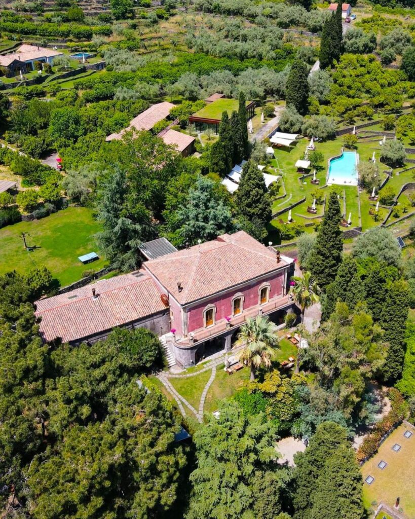 Italia con alma: donde el arte se convierte en estancia