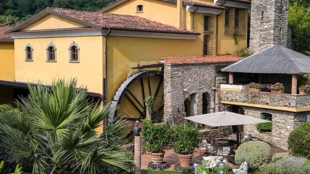 Italia con alma: donde el arte se convierte en estancia