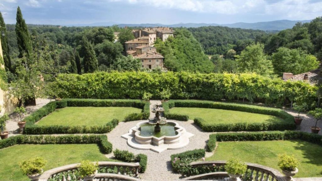 Italia con alma: donde el arte se convierte en estancia