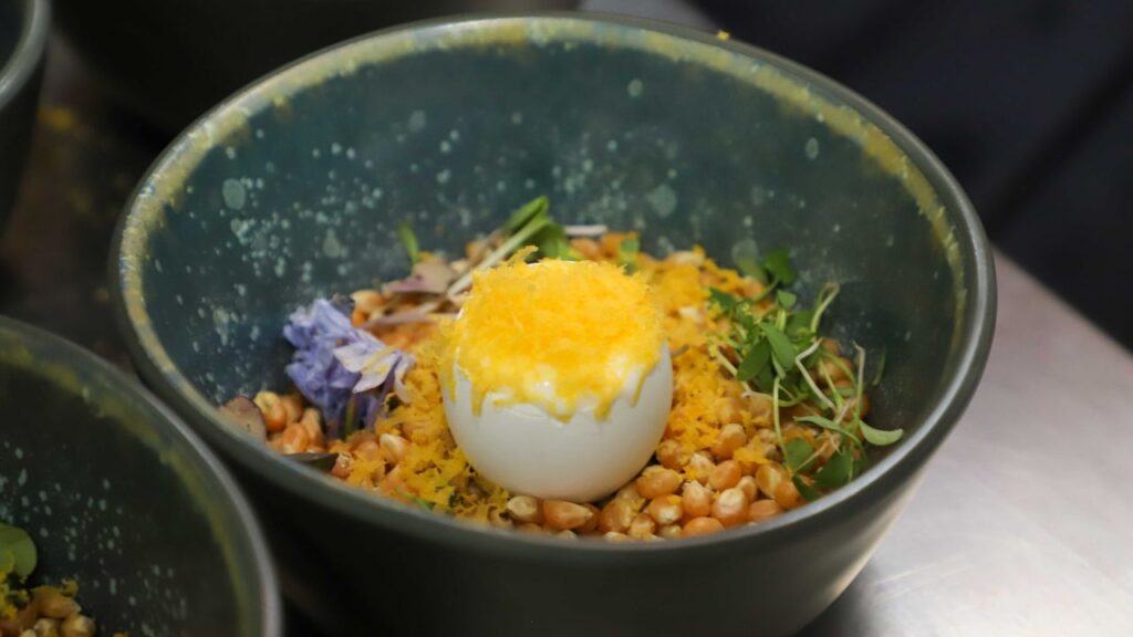 JW Marriott Los Cabos: punto de encuentro gastronómico 
