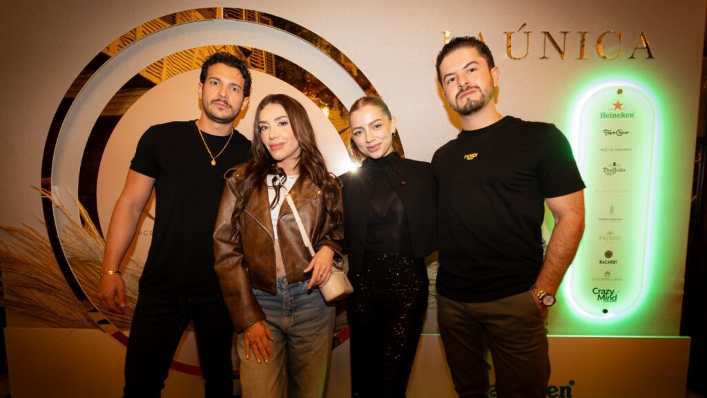 La Única Polanco celebra onceavo aniversario
