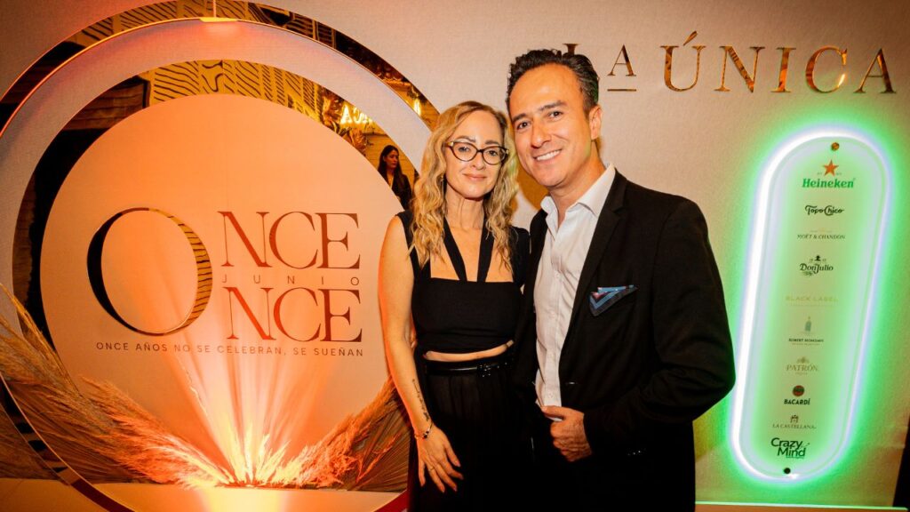 La Única Polanco celebra onceavo aniversario