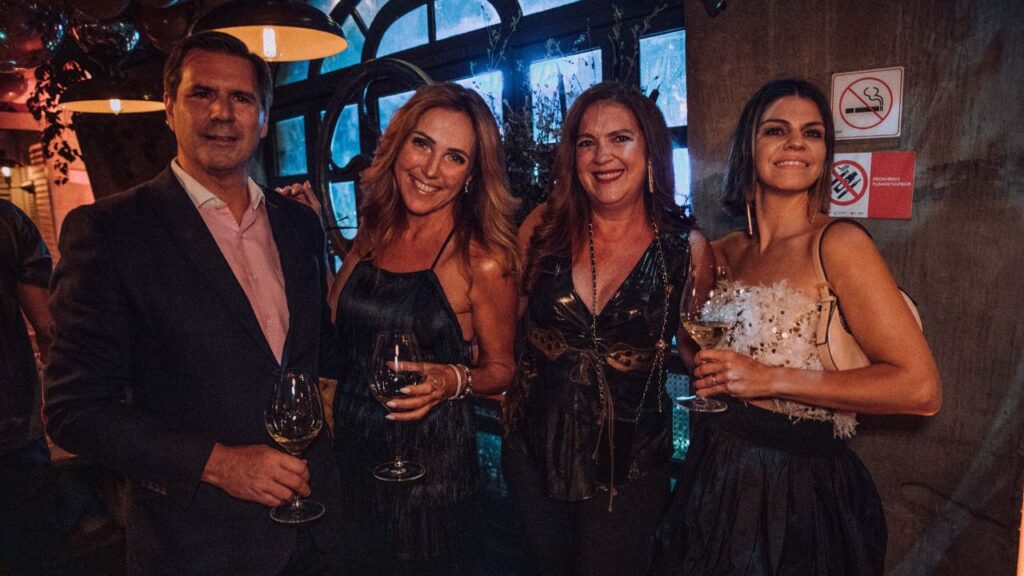 La Única Polanco celebra onceavo aniversario