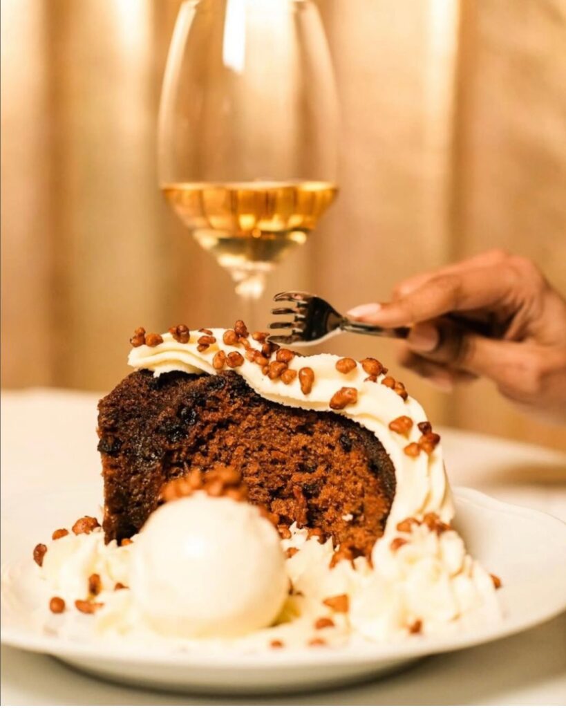 Con sabor a Las Vegas: los restaurantes imperdibles en la ciudad del pecado