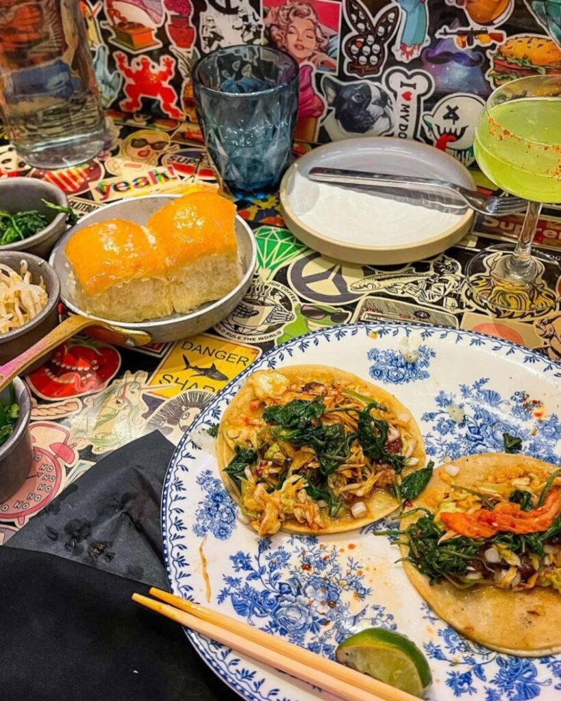 Con sabor a Las Vegas: los restaurantes imperdibles en la ciudad del pecado