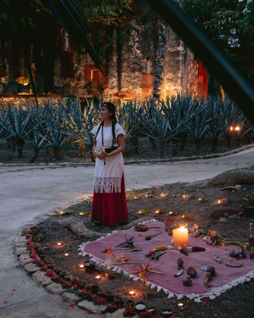Casa Madero y Chablé Yucatán celebran tradición y legado en Sabores de nuestra Tierra